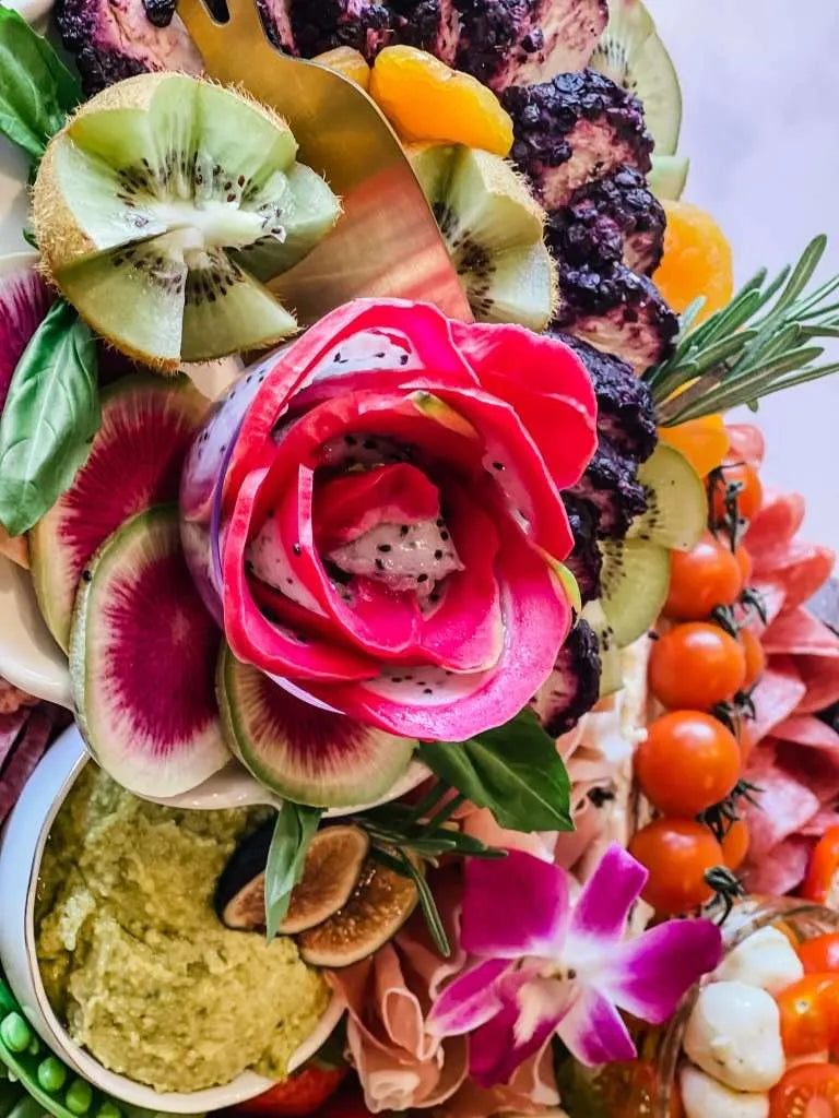 5 Foot CharCUTErie Board