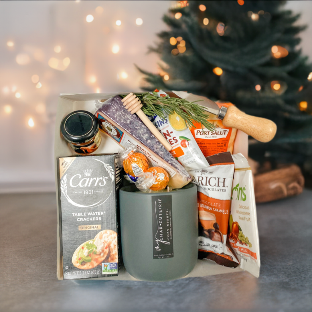 Cozy Nights Gift Box