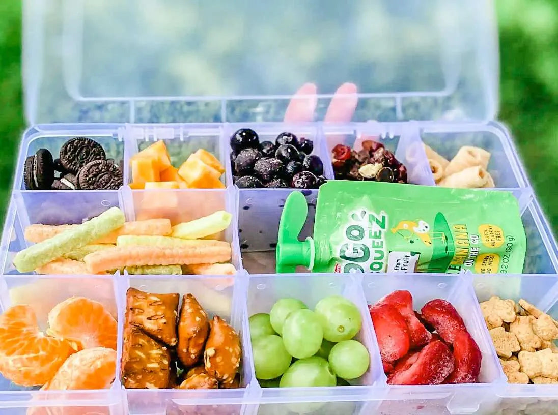 Snackle CharCUTErie Box