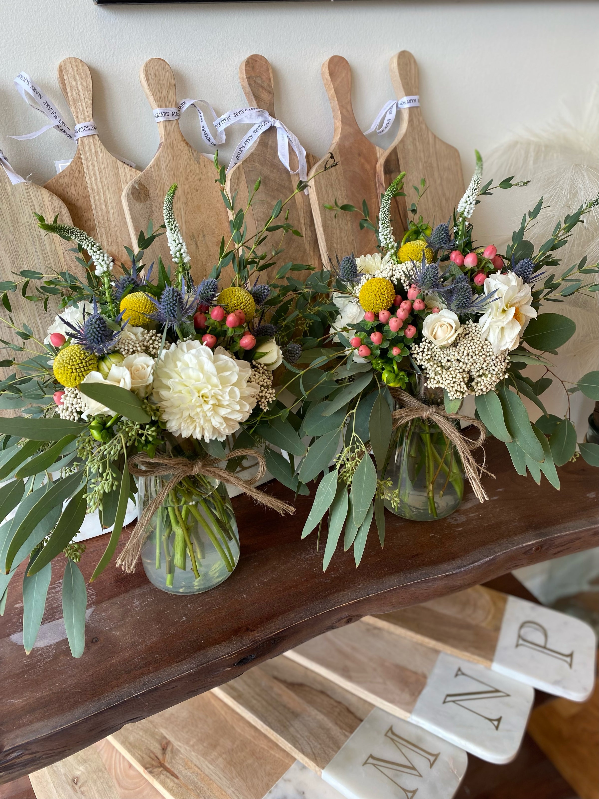 Floral Arrangement