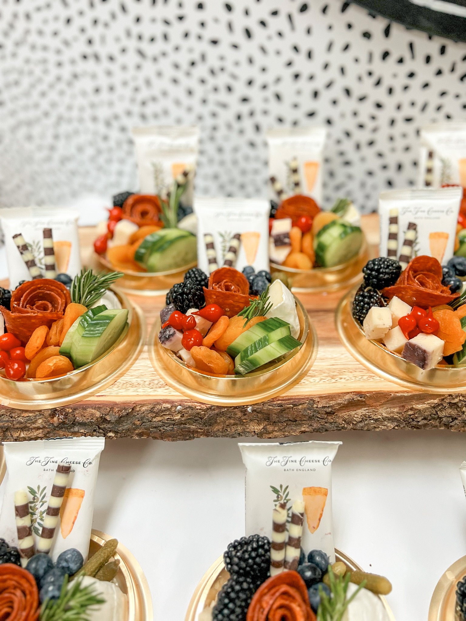 CharCUTErie Domes