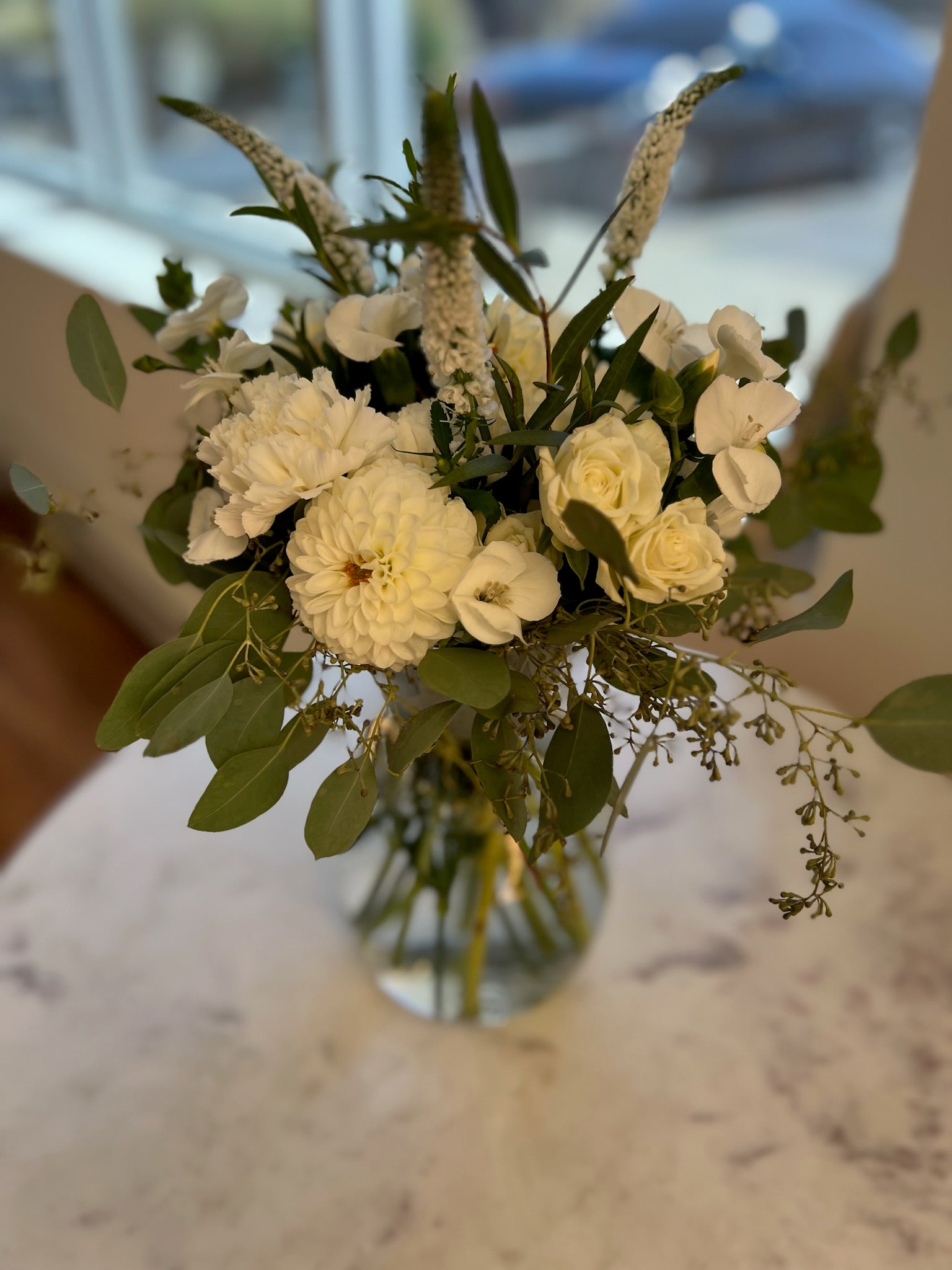 Floral Arrangement