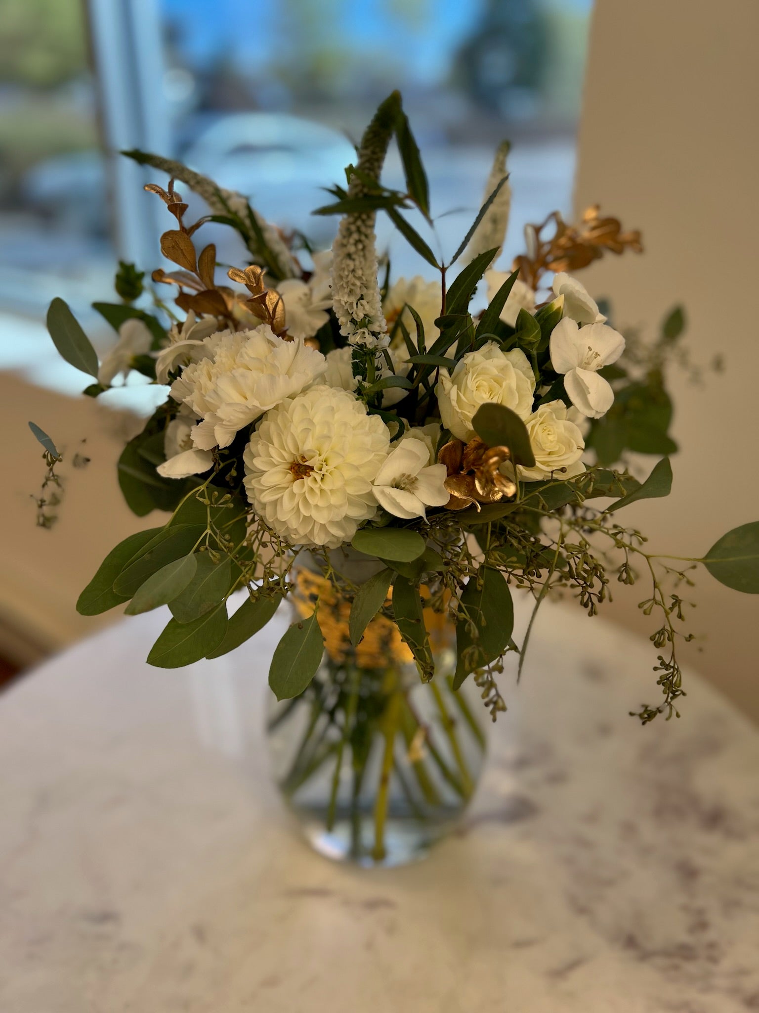 Floral Arrangement