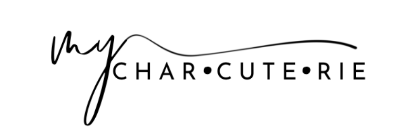 My CharCUTErie logo