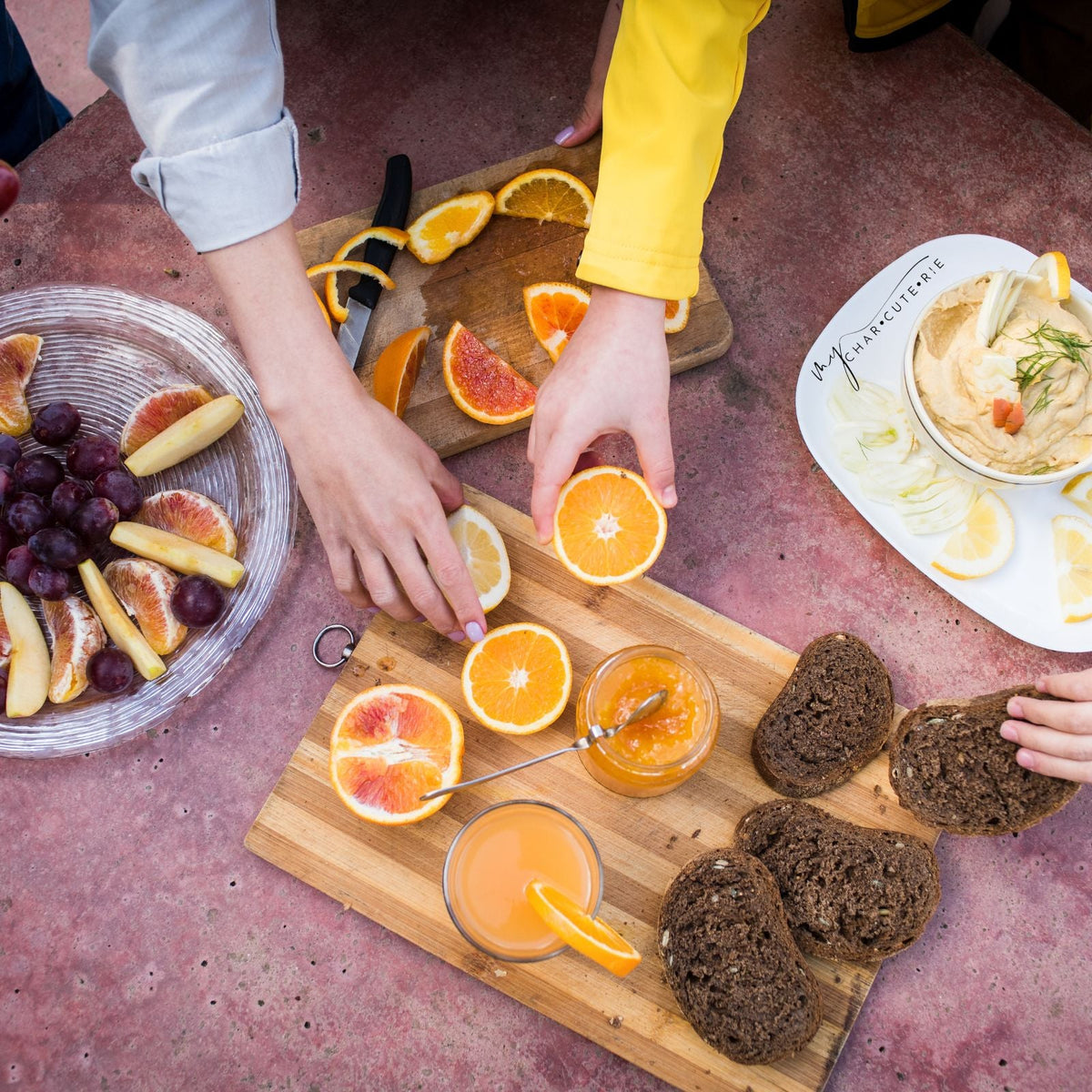 Charcuterie Boards for Kids: Fun and Tasty Snack Time Ideas