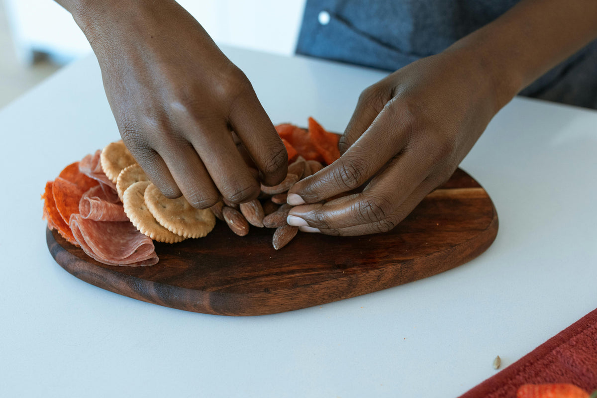 Top 10 Unexpected Ingredients That’ll Instantly Elevate Your Charcuterie Board