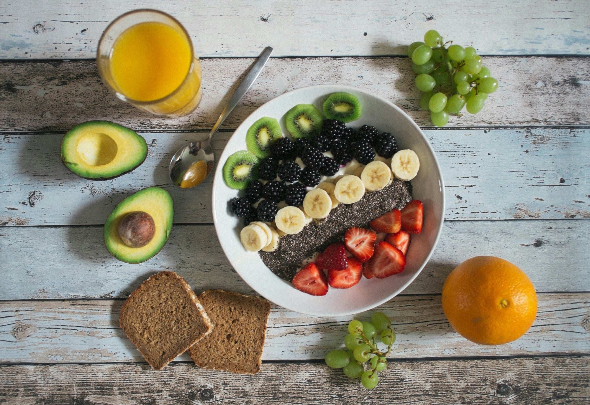 Healthy Charcuterie Boards: Low-Sodium, Low-Fat, and Full of Flavor