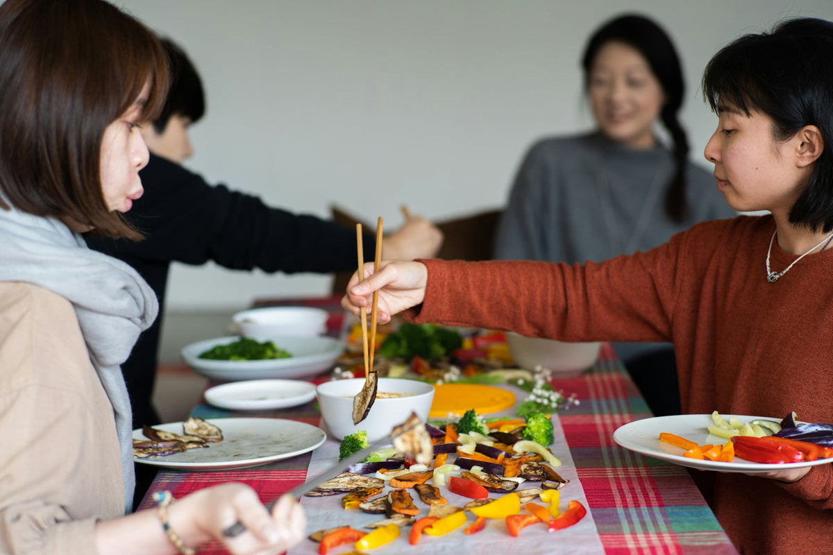 Charcuterie Skewers: The Easiest Party Appetizer Ever