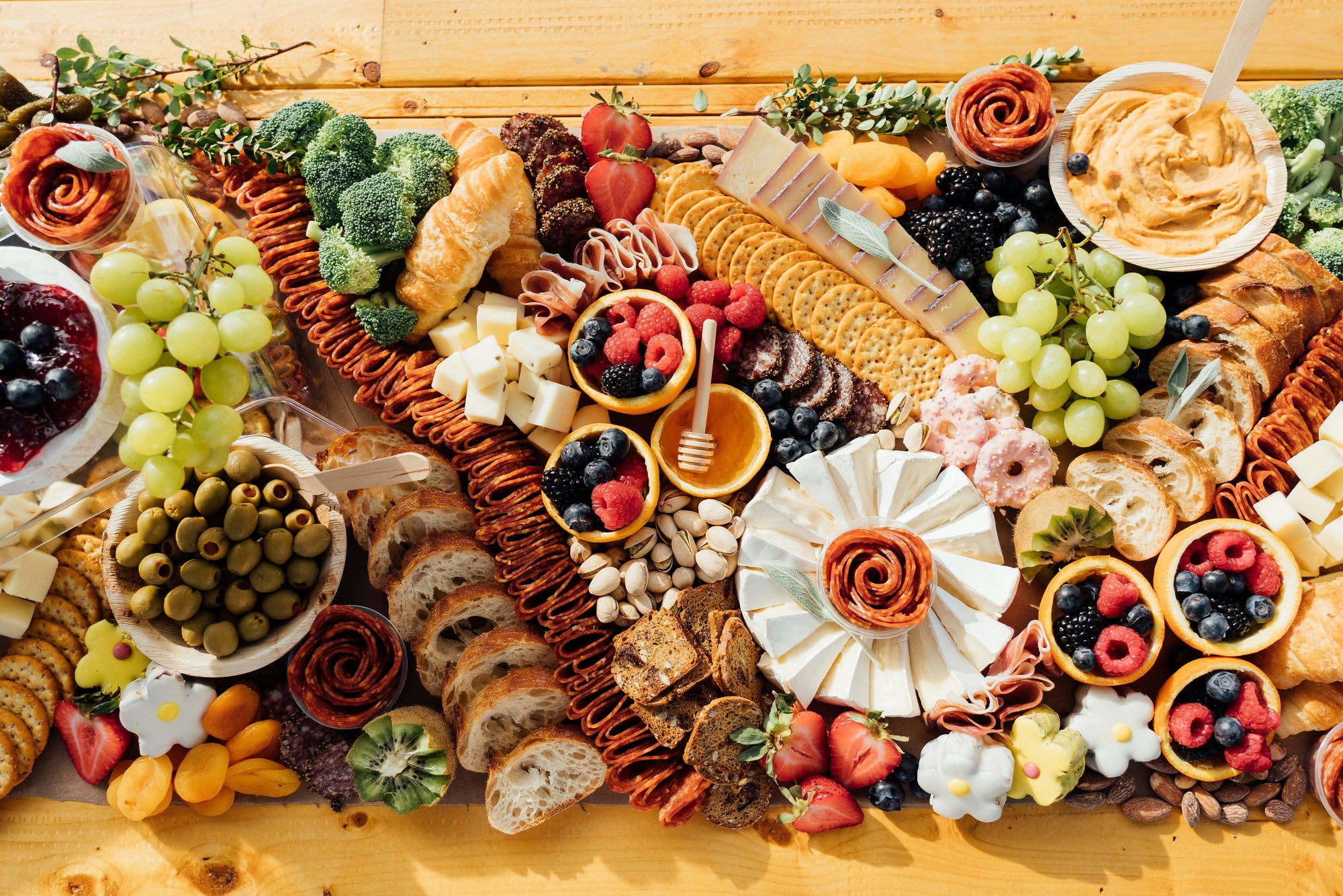 Charcuterie Board Add-Ons That Impress: 15 Unexpected Must-Haves