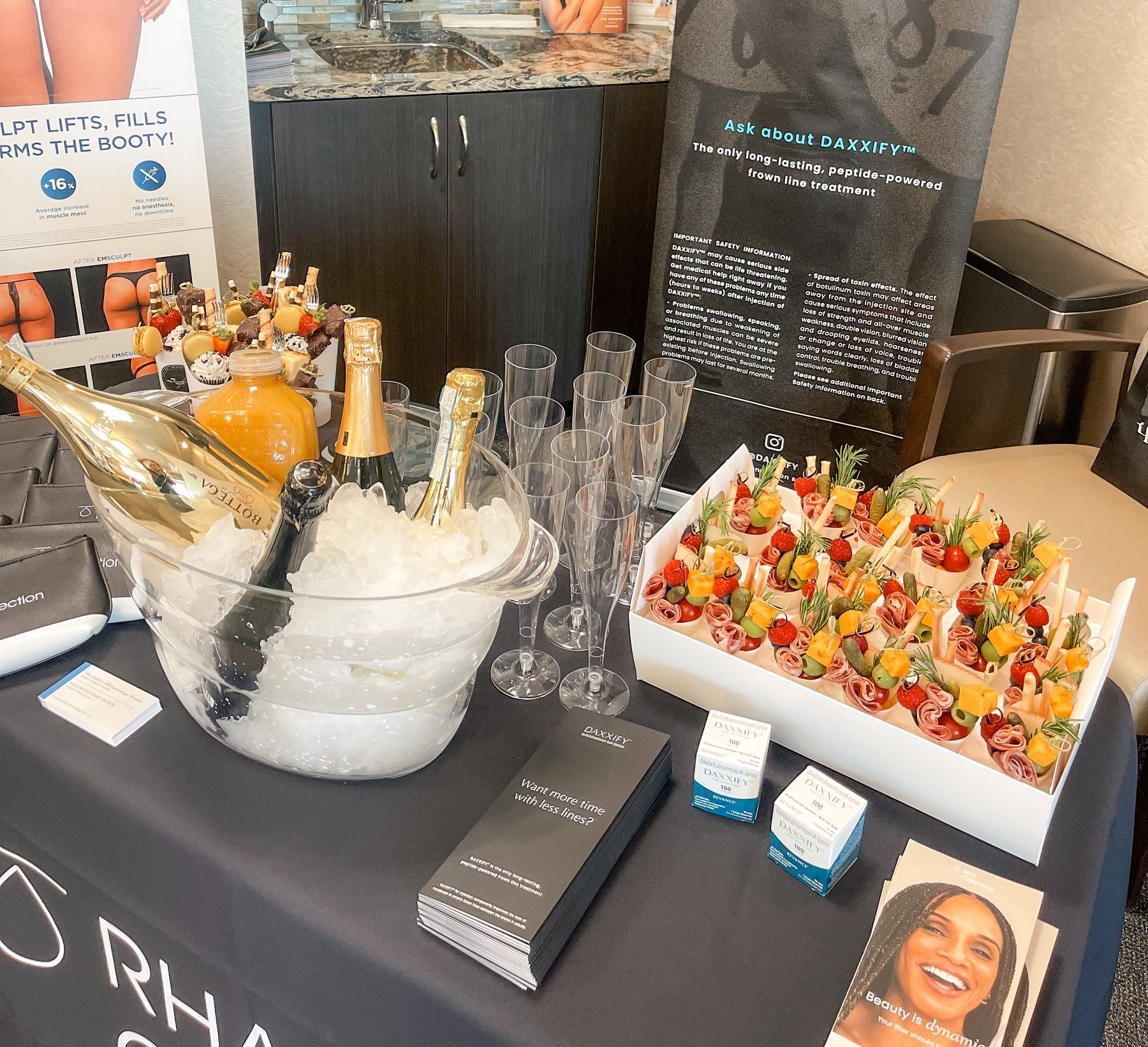Events we have catered!
