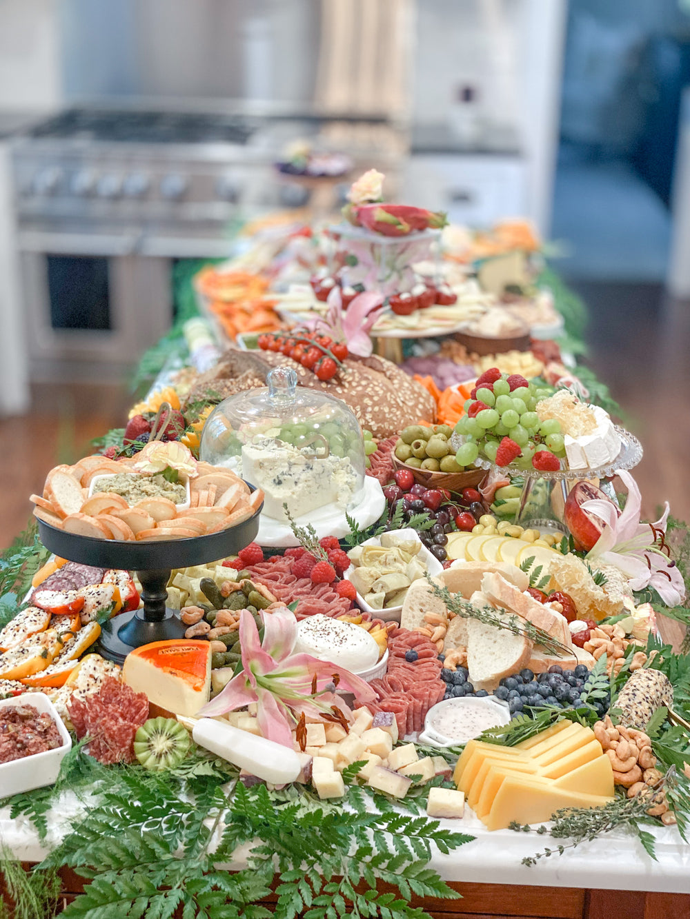 graze tables - minneapolis st. paul mn charcuterie... Grazing Tables – My CharCUTErie