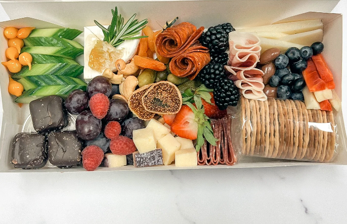 charcuterie board near me | lubbock, tx Images High... Best Charcuterie Board Delivery Near Me | Vegan & Vegetarian Options ...